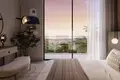 Wohnung 2 zimmer 1 207 m² Dubai, Vereinigte Arabische Emirate