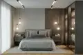 3 bedroom apartment 167 m² Nilufer, Turkey