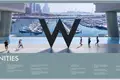Kompleks mieszkalny  W Residences Dubai Harbour luxury residences project