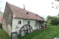 2 room house 53 m² Papasalamon, Hungary