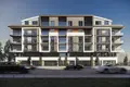 2 bedroom apartment 118 m² Konyaalti, Turkey