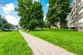 Apartamento 3 habitaciones 61 m² Vilna, Lituania