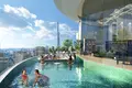 Квартира 4 спальни 407 м² Дубай, ОАЭ