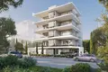 1 bedroom apartment 112 m² Yeroskipou, Cyprus