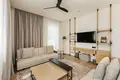 Penthouse 3 Schlafzimmer 199 m² Tivat, Montenegro