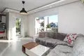 Apartamento 2 habitaciones 65 m² Muratpasa, Turquía