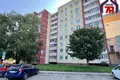 2 room apartment 51 m² Maladzyechna, Belarus