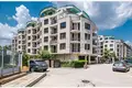 Квартира 1 комната 34 м² Несебр, Болгария