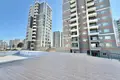Apartamento 3 habitaciones 91 m² Mezitli, Turquía