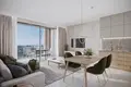 Appartement 2 chambres 109 m² Lefkosa Turk Belediyesi, Chypre du Nord