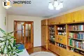 Apartamento 4 habitaciones 75 m² Kobriny, Bielorrusia