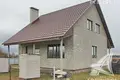 House 120 m² Radvanicki sielski Saviet, Belarus