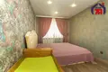 3 room apartment 74 m² Maladzyechna, Belarus