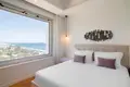 Wohnung 2 Schlafzimmer 120 m² in Parekklisia, Zypern