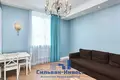 Apartamento 3 habitaciones 76 m² Minsk, Bielorrusia