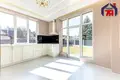 Wohnung 6 zimmer 227 m² Minsk, Belarus