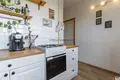 3 room apartment 53 m² Szekesfehervari jaras, Hungary