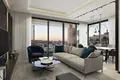Appartement 2 chambres 80 m² Germasogeia, Chypre