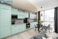 Apartamento 3 habitaciones 87 m² Vilna, Lituania