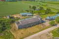 Коммерческое помещение 1 118 м² Барздай, Литва