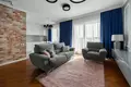 Apartamento 3 habitaciones 86 m² en Varsovia, Polonia