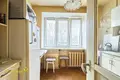 Wohnung 2 zimmer 41 m² Minsk, Belarus