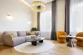 Wohnung 4 zimmer 96 m² Budapest, Ungarn
