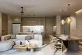 Mieszkanie 2 pokoi 85 m² Choeng Thale, Tajlandia