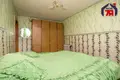 4 room apartment 78 m² Partyzanski, Belarus