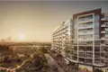 Complejo residencial Azizi Beach Oasis
