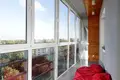 Apartamento 2 habitaciones 64 m² Minsk, Belarús