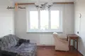 Wohnung 3 Zimmer 65 m² Minsk, Weißrussland