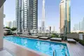 Mieszkanie 1 pokój 712 m² Dubaj, Emiraty Arabskie