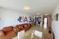 Apartamento 2 habitaciones 74 m² Sveti Vlas, Bulgaria