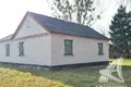 House 49 m² Navasiolkauski sielski Saviet, Belarus