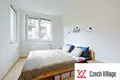2 bedroom apartment 45 m² Prague, Czech Republic