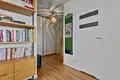 2 room apartment 55 m² Warsaw, Poland