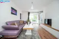 Mieszkanie 3 pokoi 59 m² Wilno, Litwa