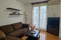 Wohnung 1 Schlafzimmer 48 m² in Budva, Montenegro