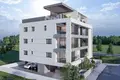 Mieszkanie 2 pokoi 98 m² Strovolos, Cyprus