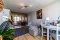 Appartement 2 chambres 43 m² Varsovie, Pologne