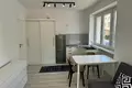 1 room apartment 22 m² in Warsaw, Poland