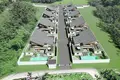 Villa de 4 dormitorios 330 m² Ban Khao Pi Lai, Tailandia