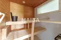 Casa 9 habitaciones 210 m² Miehikkala, Finlandia
