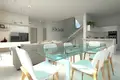 Haus 4 Zimmer  la Vila Joiosa Villajoyosa, Spanien