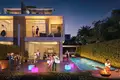 Complejo residencial Park Greens