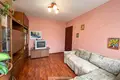 Wohnung 3 zimmer 63 m² Minsk, Belarus