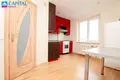 Квартира 2 комнаты 62 м² Утена, Литва