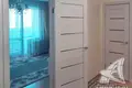 2 room apartment 66 m² Brest, Belarus