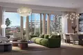 Appartement 1 chambre 65 m² Business Bay, Émirats arabes unis